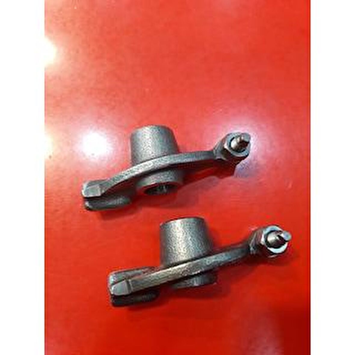 CBR 125 PİYANO HOROZ TAKIMI