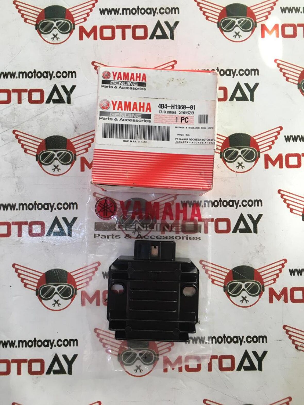 Yamaha nmax 155 Konjektör