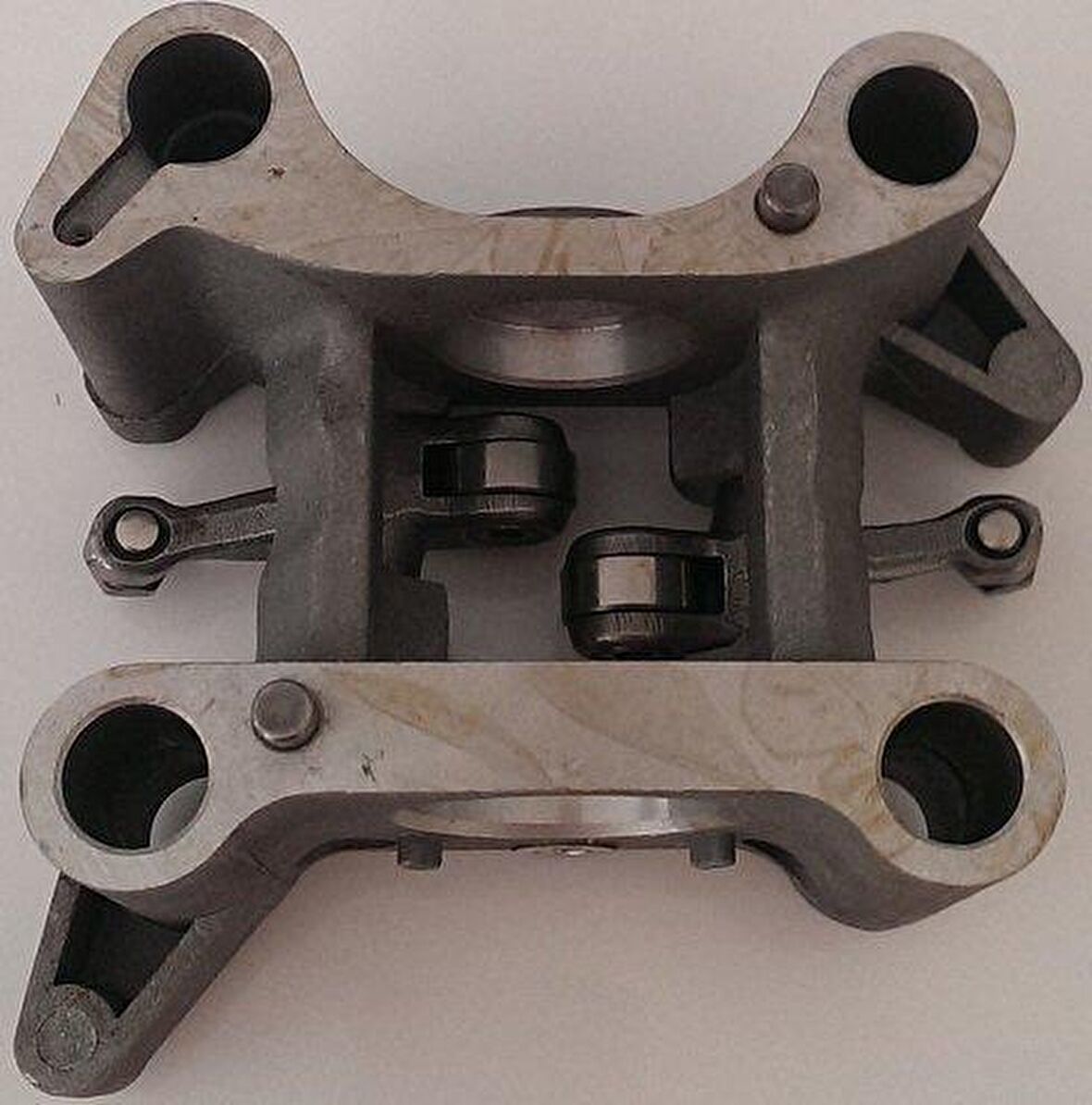 Cbf 150 Külbütör Komple