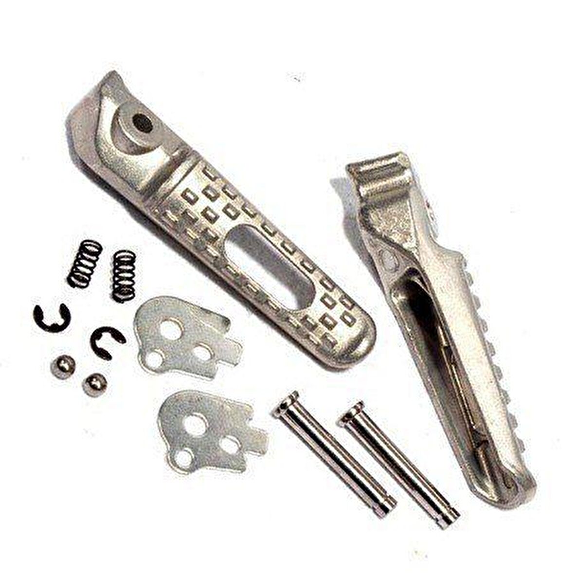 Cbr 1000rr Arka Basamak Seti