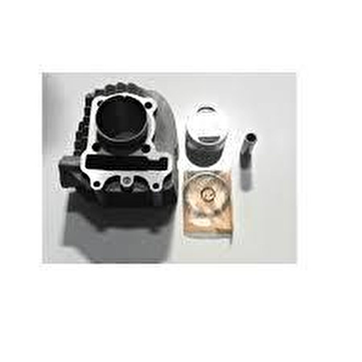 Fızy 125 Silindir Oem Kalite