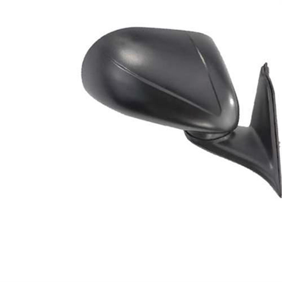ART M001.1007 Dış Dikiz Aynası Sağ Kumandalı Murat 131 97 Model Plastik Ayak (0011007) 85014506