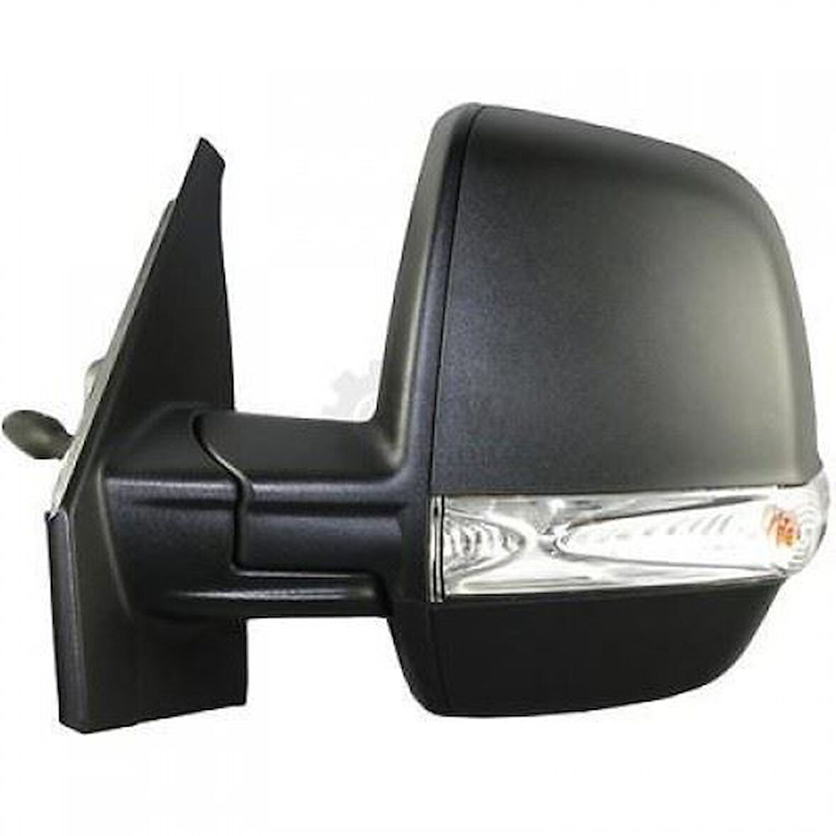 ART M001.1379 Dış Dikiz Aynası Mekanik Sinyalli Tek Cam Sol Doblo 2010 735497882