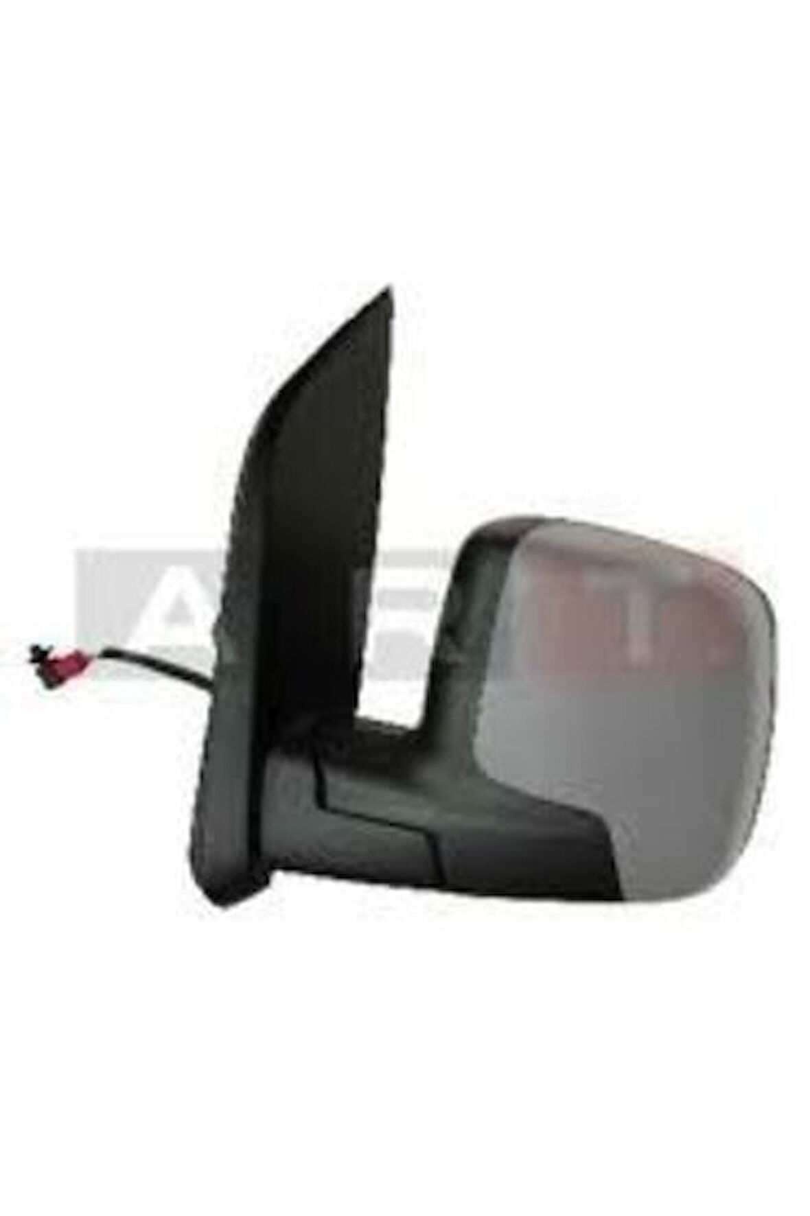 ART M001.1390 Dış Dikiz Aynası Elektrikli Isıtmalı Astarlı Sol Fiorino 2007 735460571