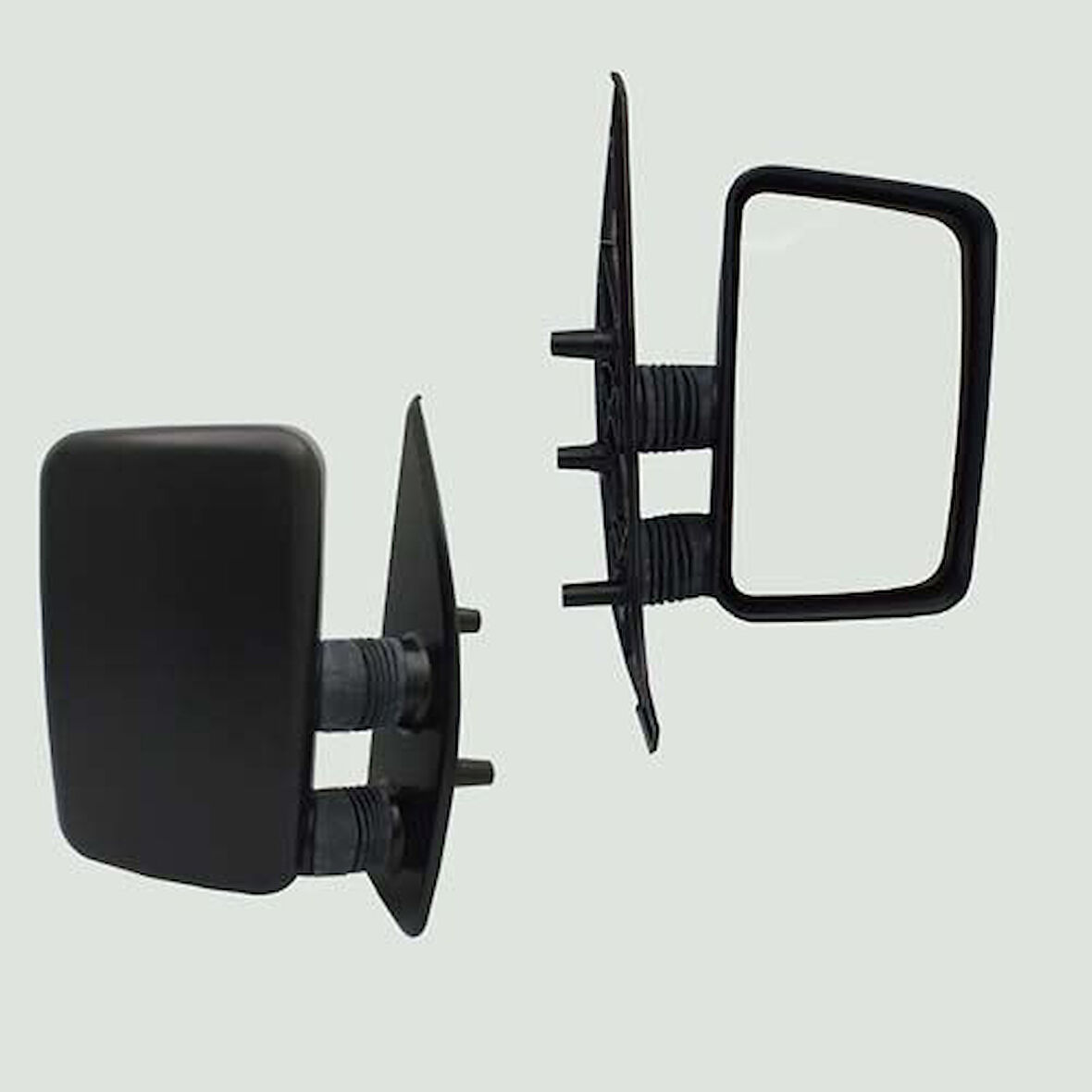 ART M001.1422 Dış Dikiz Aynası Mekanik Kısa Kol Sağ Boxer 1994-1999 1312468080