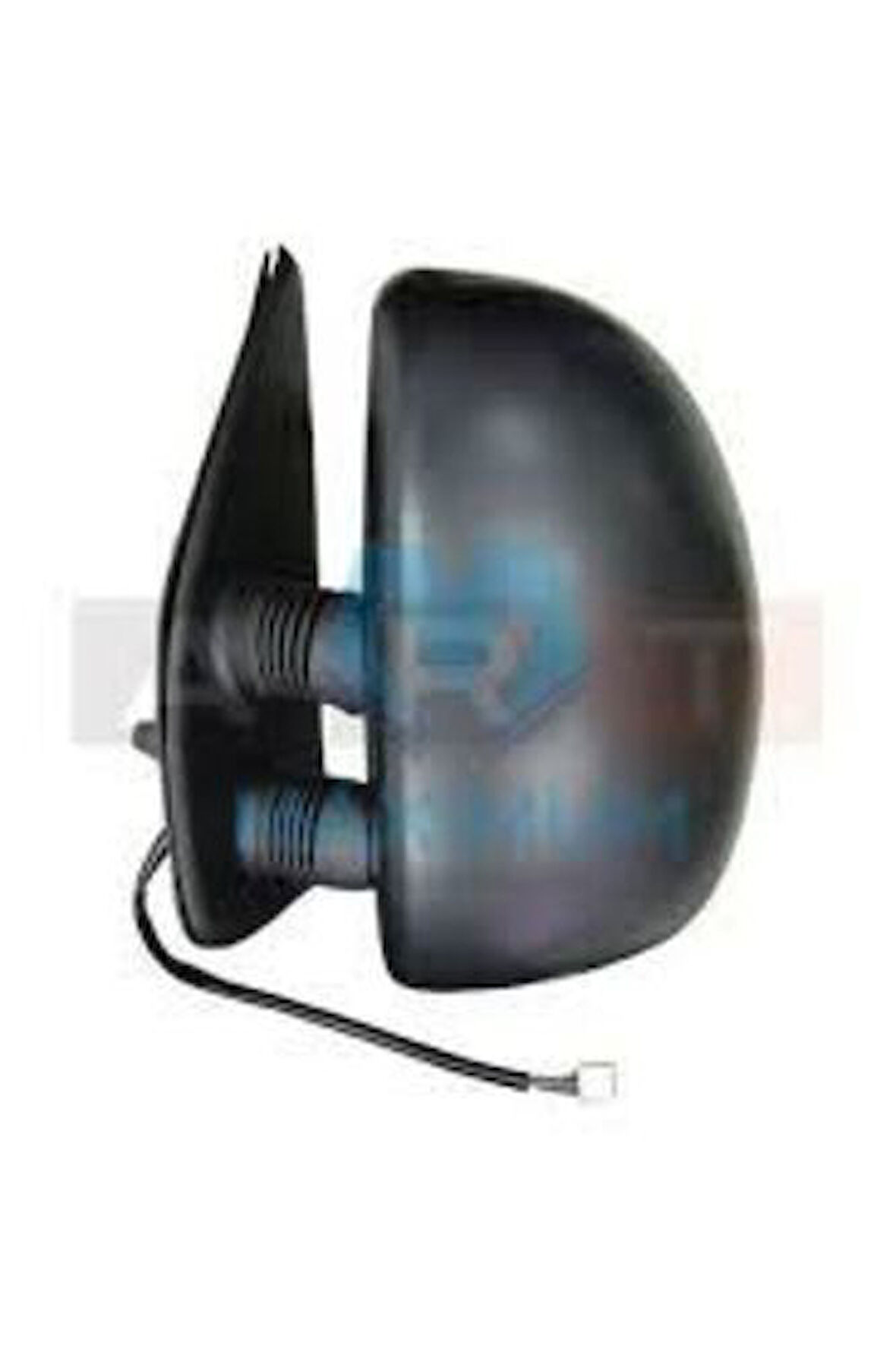 ART M001.1427 Dış Dikiz Aynası Elektrikli Isıtmalı Kısa Kol Çift Aynalı Sol Boxer 2000-2005 8153.CL