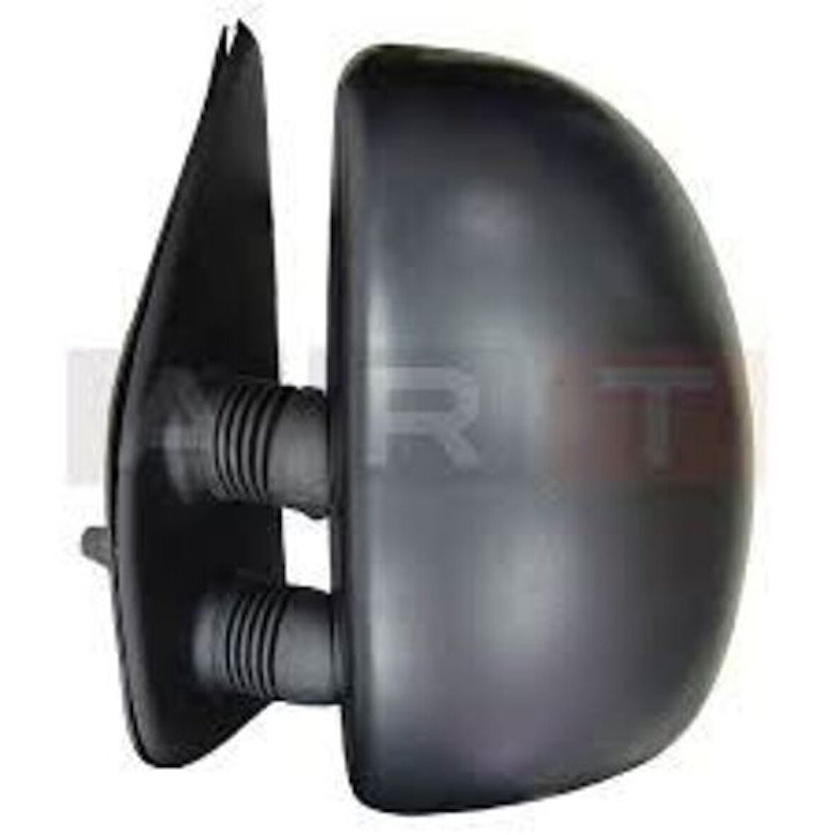 ART M001.1431 Dış Dikiz Aynası Mekanik Kısa Kol Çift Aynalı Sol Boxer 2000-2005 8153.JS