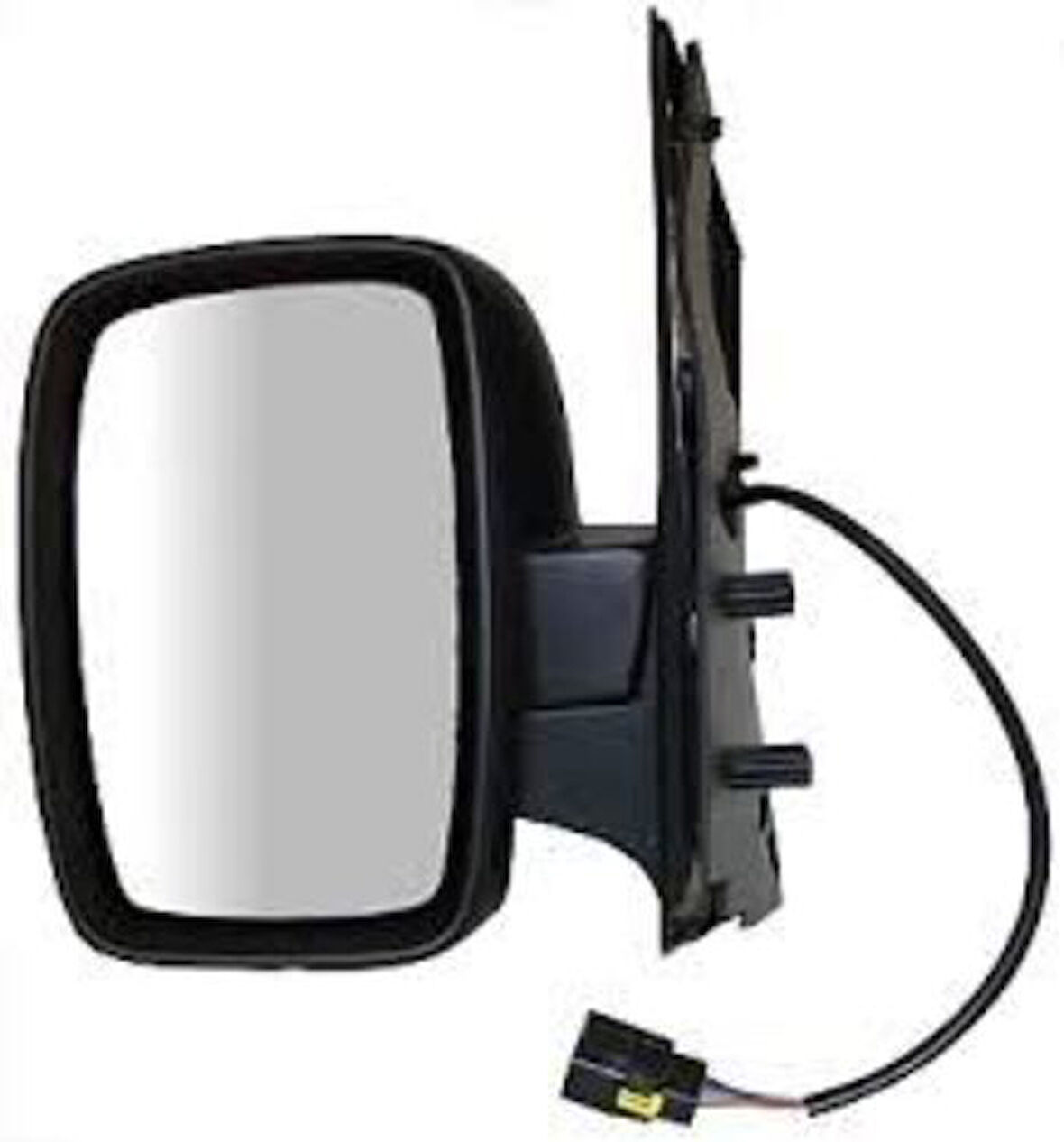 ART M001.1451 Dış Dikiz Aynası Elektrikli Isıtmalı Sensörlü Tek Aynalı Sağ Scudo 2007 8153.L5