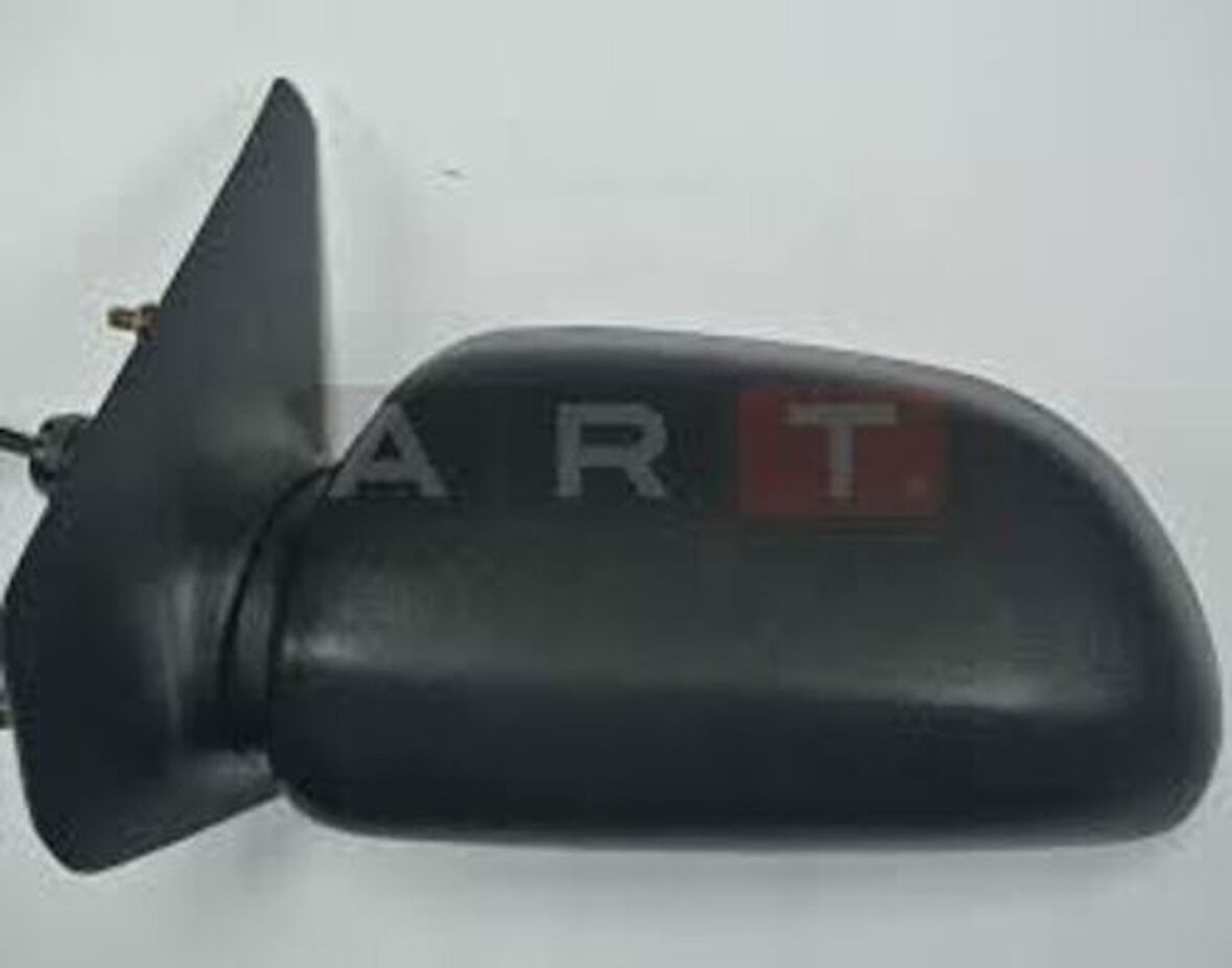 ART M002.2010 Dış Dikiz Aynası Elektrikli Sol Renault 19 88-95 7700789735