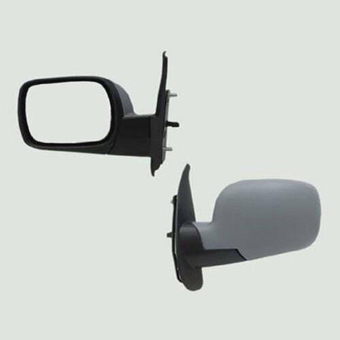 ART M002.2021 Dış Dikiz Aynası Sol Kangoo III Elektrikli Astarlı Gövde 08- 8200495731