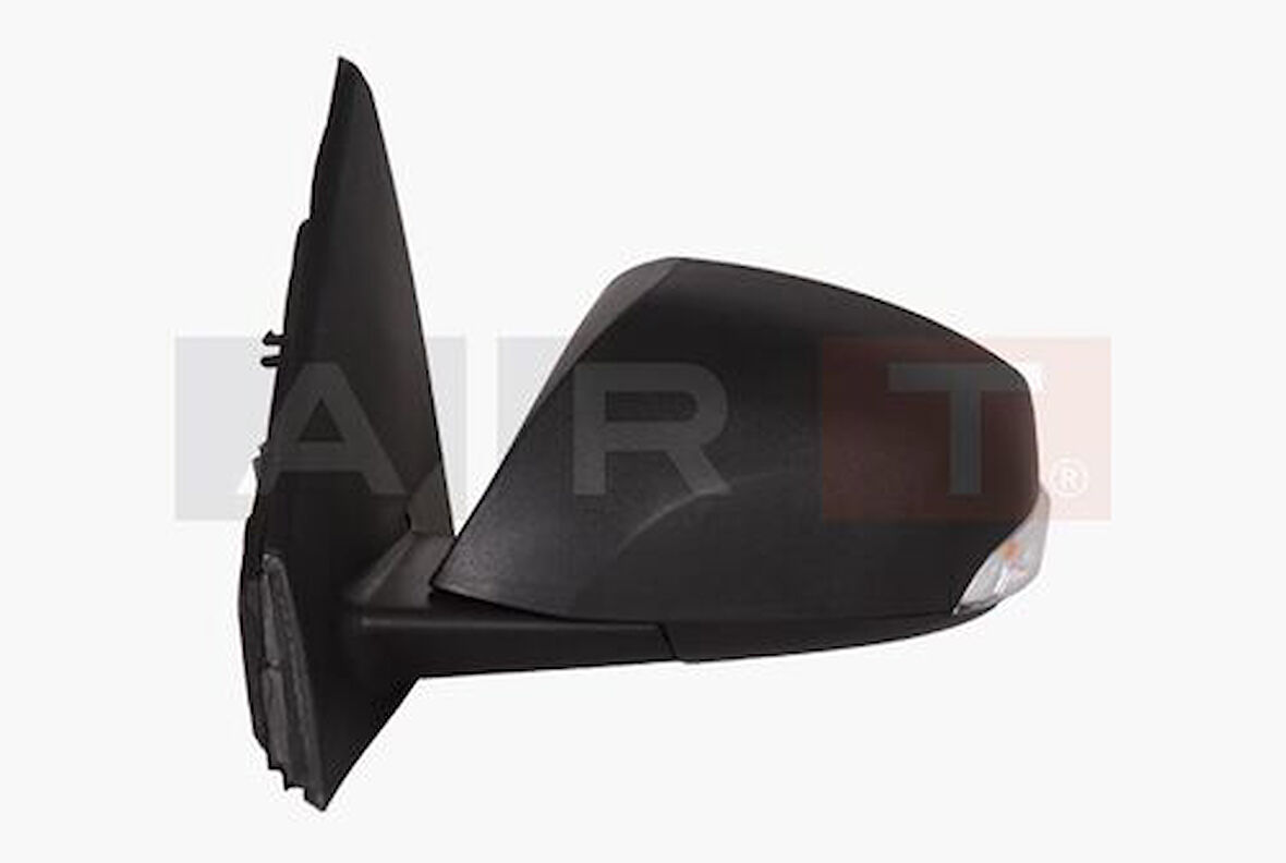 ART M002.2032 Dış Dikiz Aynası Elektrikli Sinyalli Sol Fluence-Latitude-Megane III (0022032) 963028938R