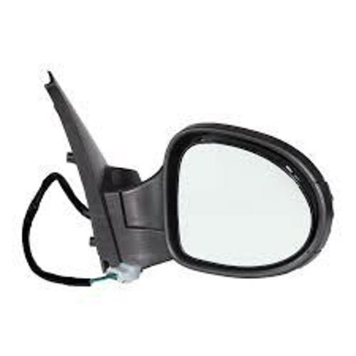 ART M002.2041 Dış Dikiz Aynası Sağ Elektrikli Clio ThaIIıa-Clio Symbol 08- 7701070380