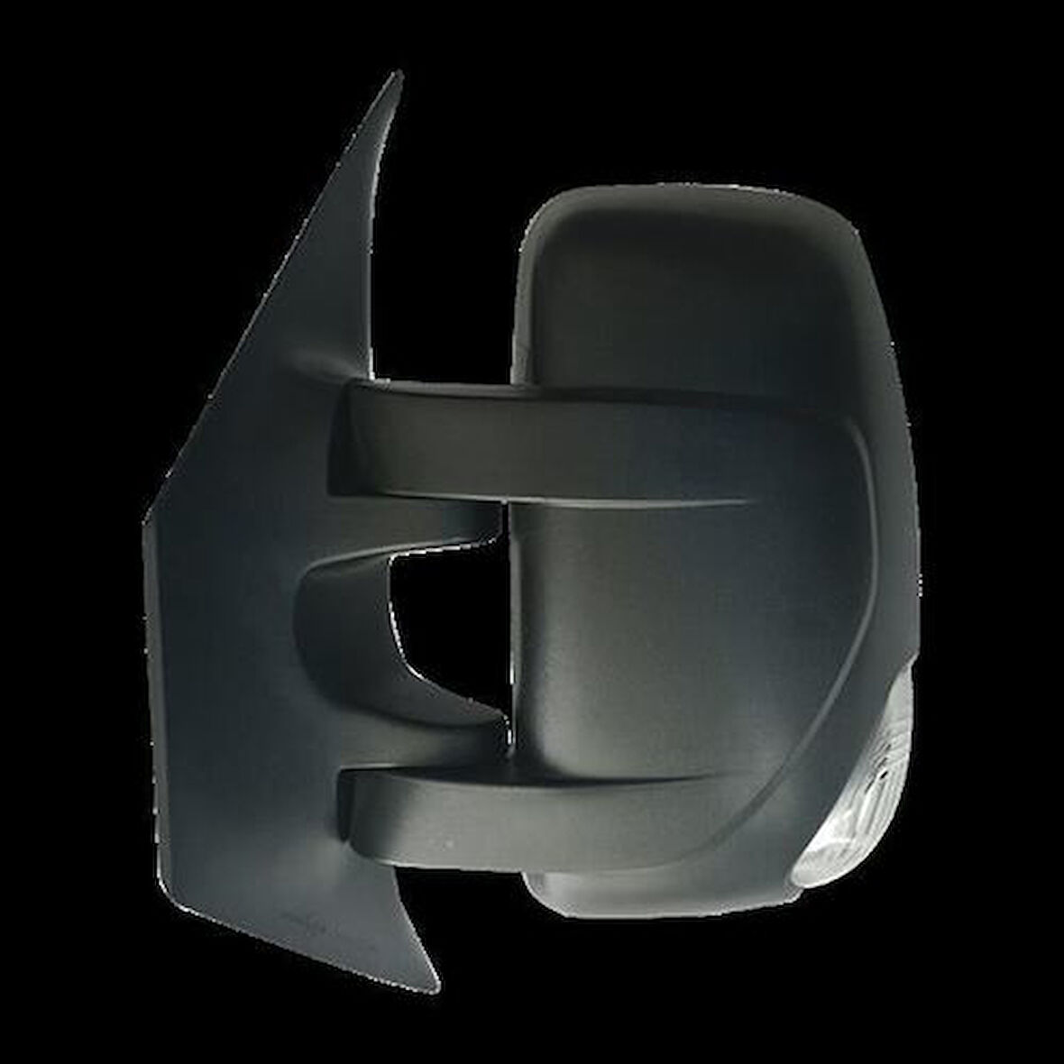 ART M002.2050 Dış Dikiz Aynası Sol Elektrikli Sinyalli Master III 10- 963020131R