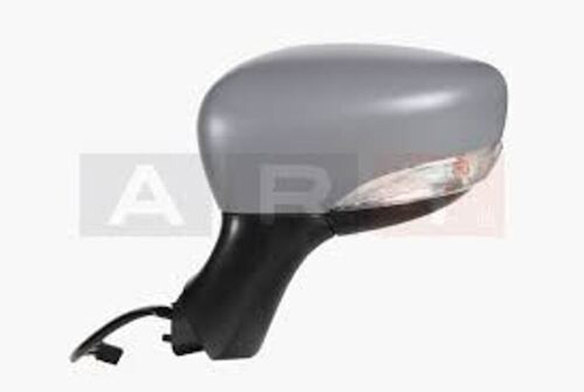 ART M002.2052 Dış Dikiz Aynası Sol Clio IV Elektrikli Astarlı Gövde 12- 963022031R