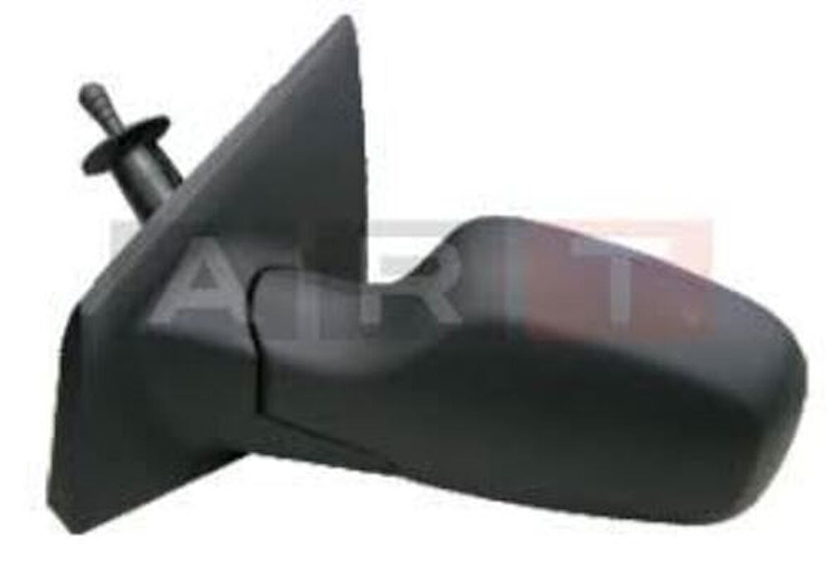 ART M002.2071 Dış Dikiz Aynası Elektrikli Isıtmalı Asferik Sol Clio 05-08 7701061192