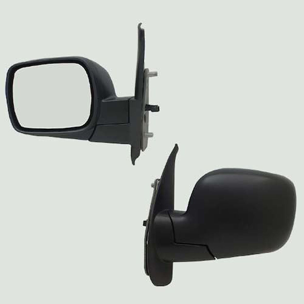 ART M002.2136 Dış Dikiz Aynası Elektrikli Isıtmalı Sol Kangoo III 2008 8200495731