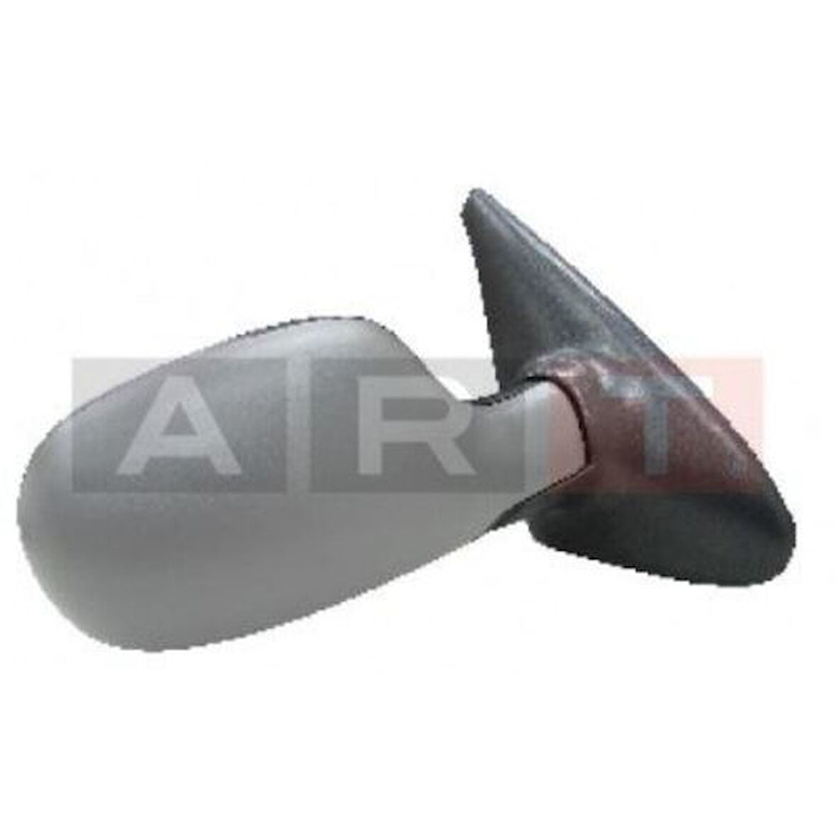 ART M002.2165 Dış Dikiz Aynası Elektrikli Isıtmalı Astarlı Sensörlü Sağ Megane 96-98 7700834184