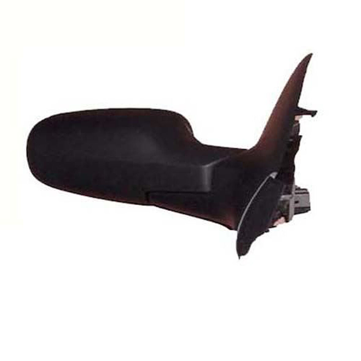 ART M002.2181 Dış Dikiz Aynası Elektrikli Isıtmalı Astarlı Sensörlü Sağ Megane II 2003-2007 7701054688