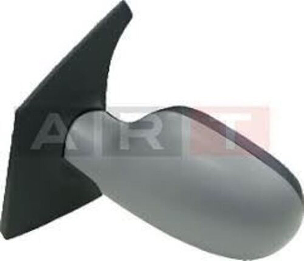 ART M002.2206 Dış Dikiz Aynası Elektrikli Isıtmalı Astarlı Asferik Sol Scenic 1999-2002 7700841655