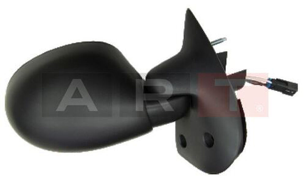 ART M002.2244 Dış Dikiz Aynası Elektrikli Sağ Twingo I 1990-2001 7700834989