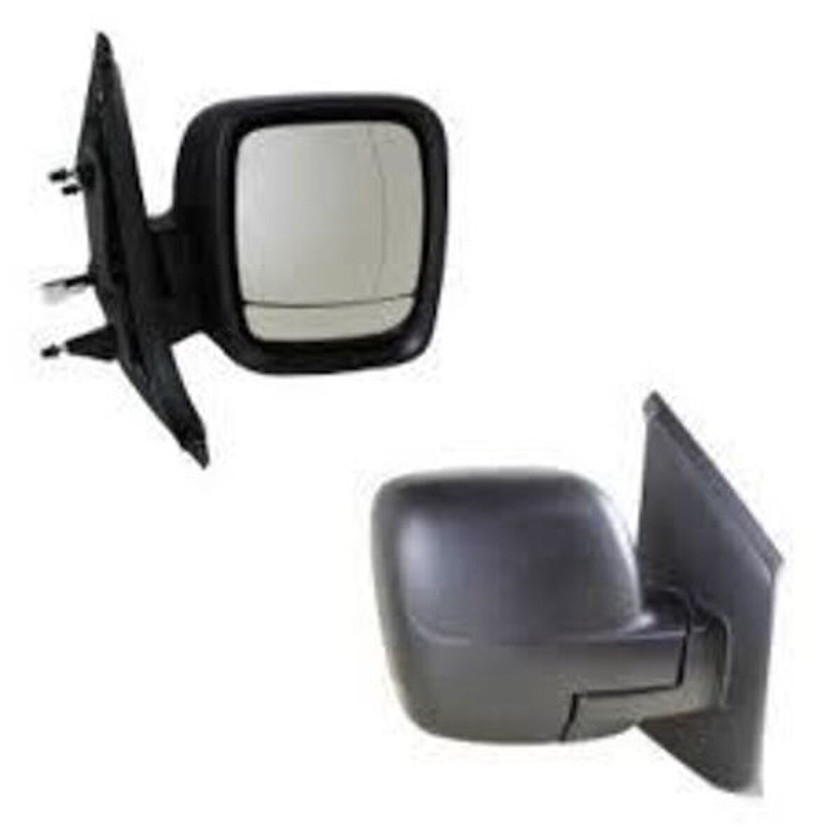 ART M002.2304 Dış Dikiz Aynası Elektrikli Isıtmalı Astarlı Asferik Sol Traffic-Vivaro 15- 963027319R