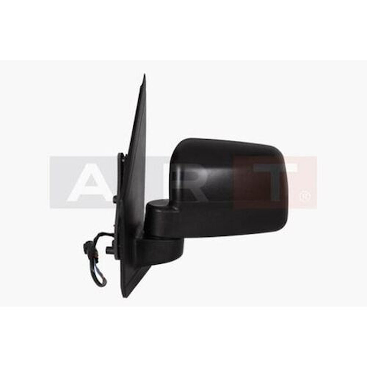 ART M003.3024 Dış Dikiz Ayna Sol (Elektrikli Siyah) Transit Connect 09-12 9T1617683AA