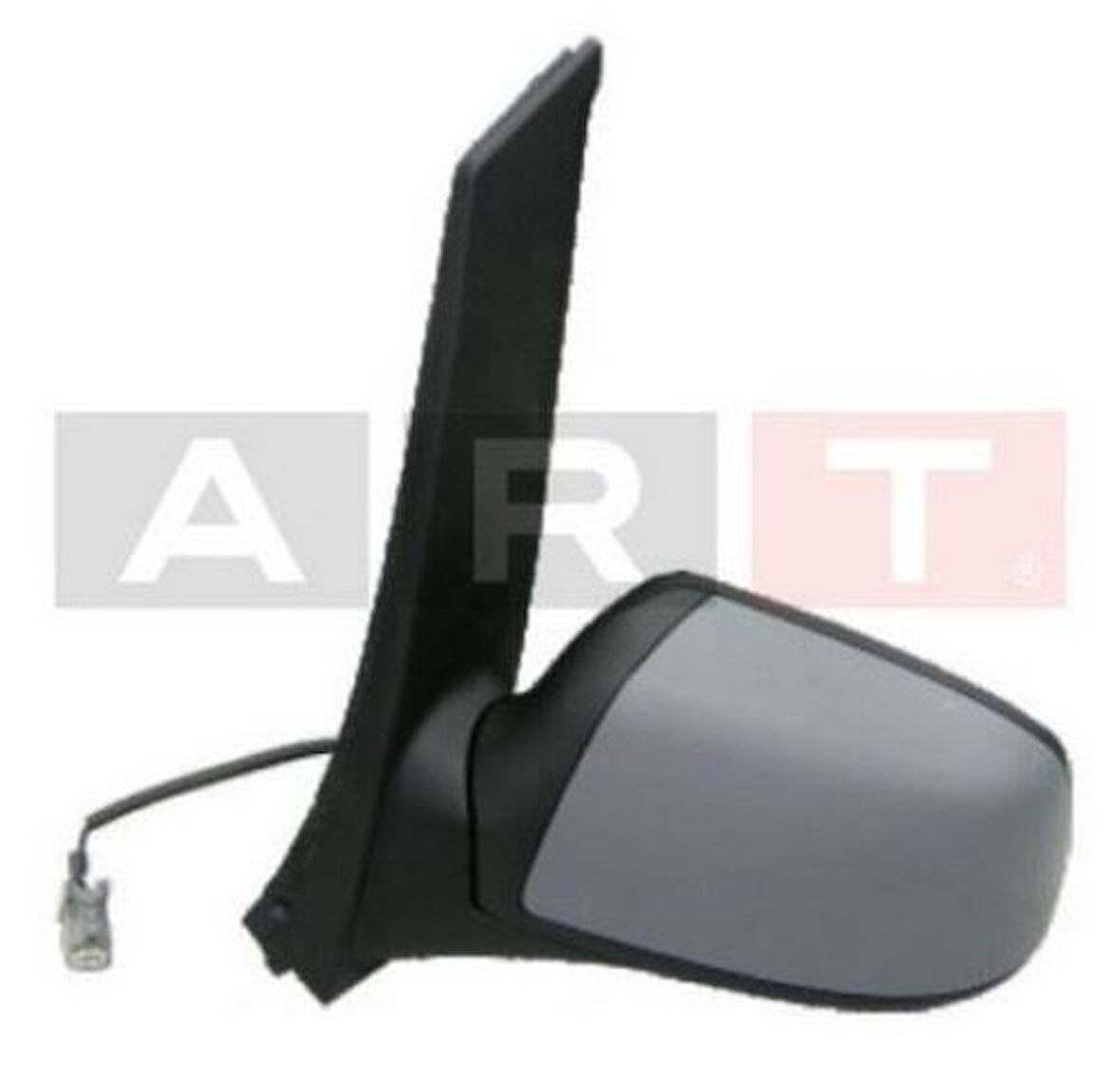 ART M003.3048 Dış Dikiz Aynası Elektrikli Isıtmalı Astarlı Sol C-Max 2003-2010 3M5117683BM