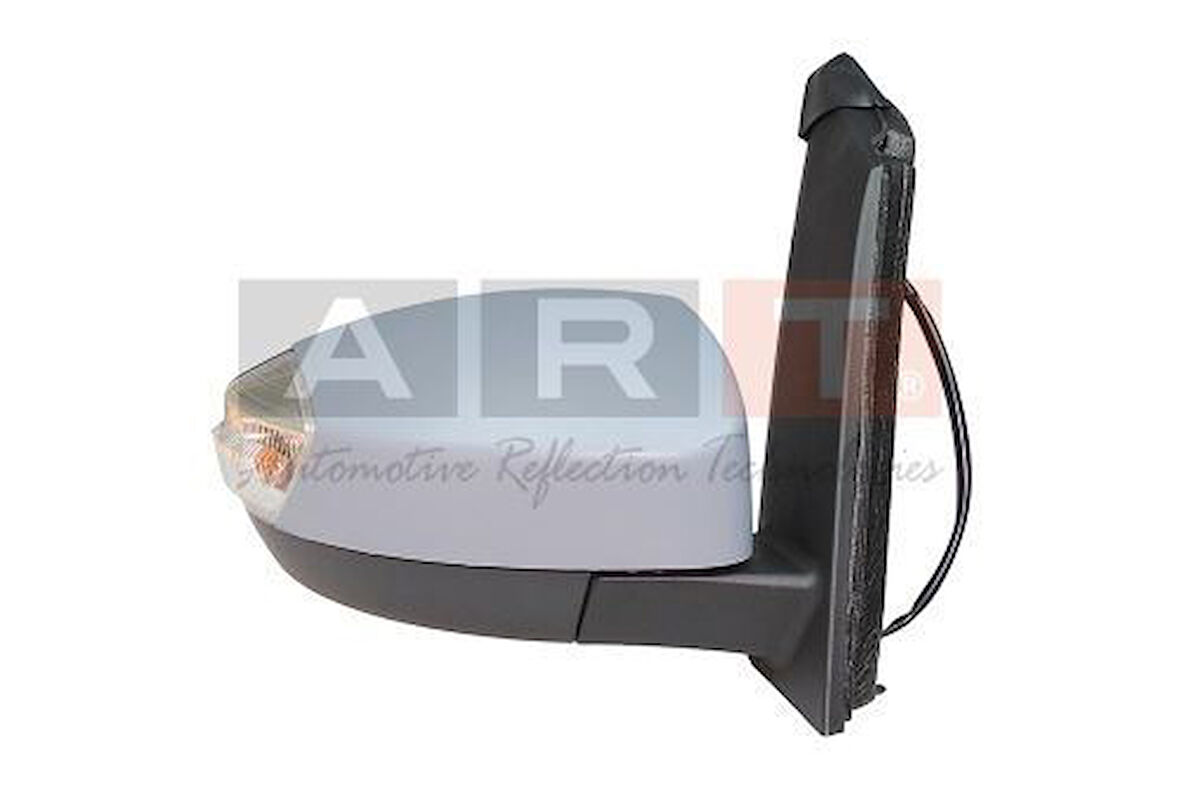ART M003.3057 Dış Dikiz Aynası Elektrikli Isıtmalı Astarlı Sinyalli Sağ C-Max 11- AM5117682FE