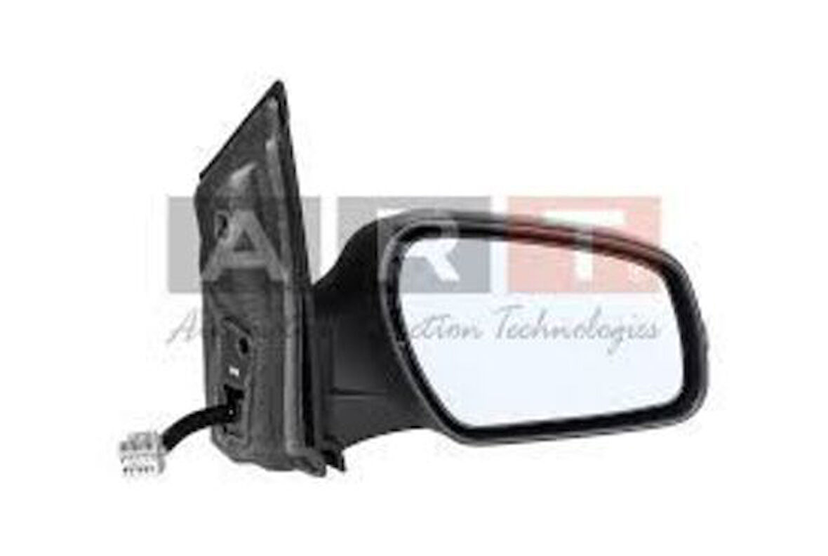 ART M003.3191 Dış Dikiz Aynası Elektrikli Astarlı Sinyalli Sağ Focus 05-07 6M5Y17682AA