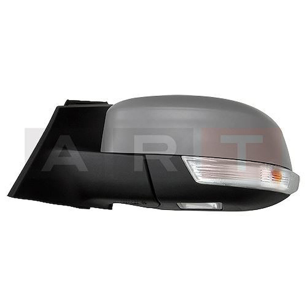 ART M003.3222 Dış Dikiz Aynası Sol Elektrikli Katlanır Isıtmalı Astarlı Sinyalli Alt Aydınlatmalı Sensörlü Asferik Focus III 11-14 BM5117683PE