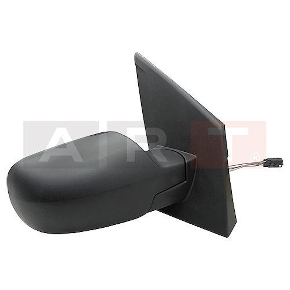 ART M003.3227 Dış Dikiz Aynası Sağ Elektrikli Isıtmalı Sağ Fusion 02-04 2N1117682BL