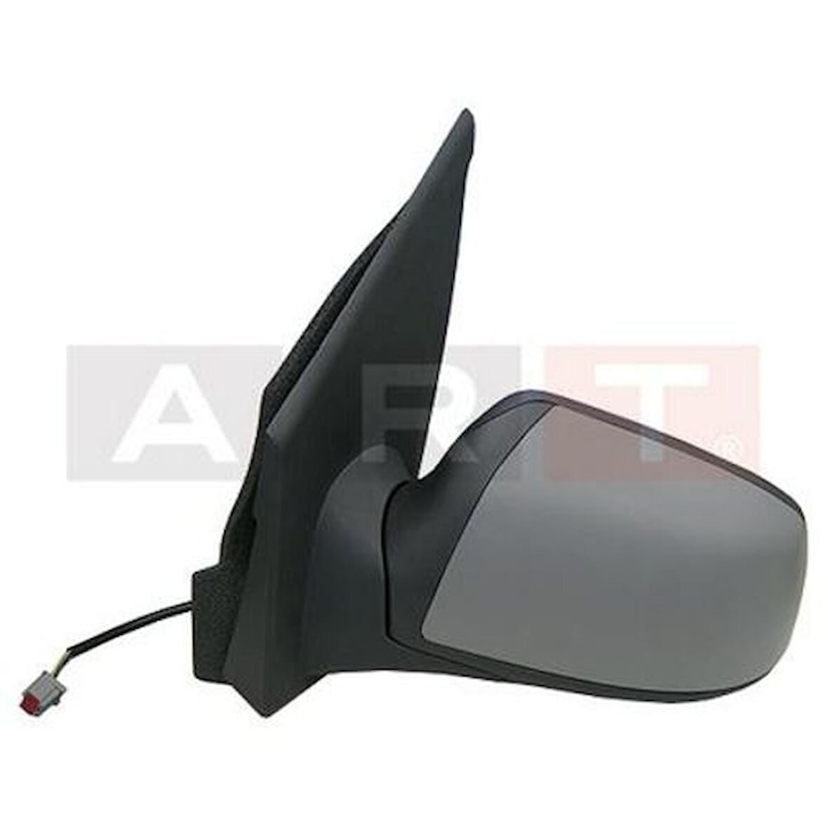 ART M003.3234 Dış Dikiz Aynası Elektrikli Isıtmalı Astarlı Sol Fusion 2005 6N1117683AF