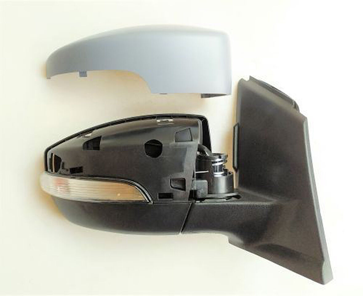 ART M003.3293 Dış Dikiz Aynası Elektrikli Astarlı Sinyalli Asferik Sağ Kuga 2013 CV4417682BH