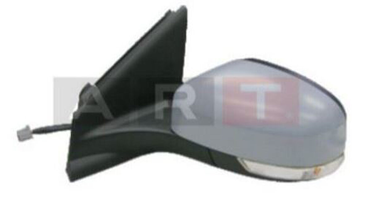 ART M003.3348 Dış Dikiz Aynası Sağ Elektrikli Isıtmalı Sinyalli Astarlı Mondeo 10-13 BS7117682TA