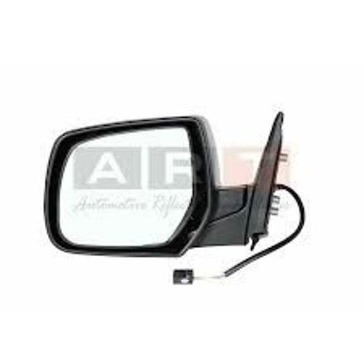 ART M003.3591 Dış Dikiz Aynası Elektrikli Ranger 06-11 Bt50 Pick-Up Ayna 06-11 Sol Nikelajlı 6M3417683AJA