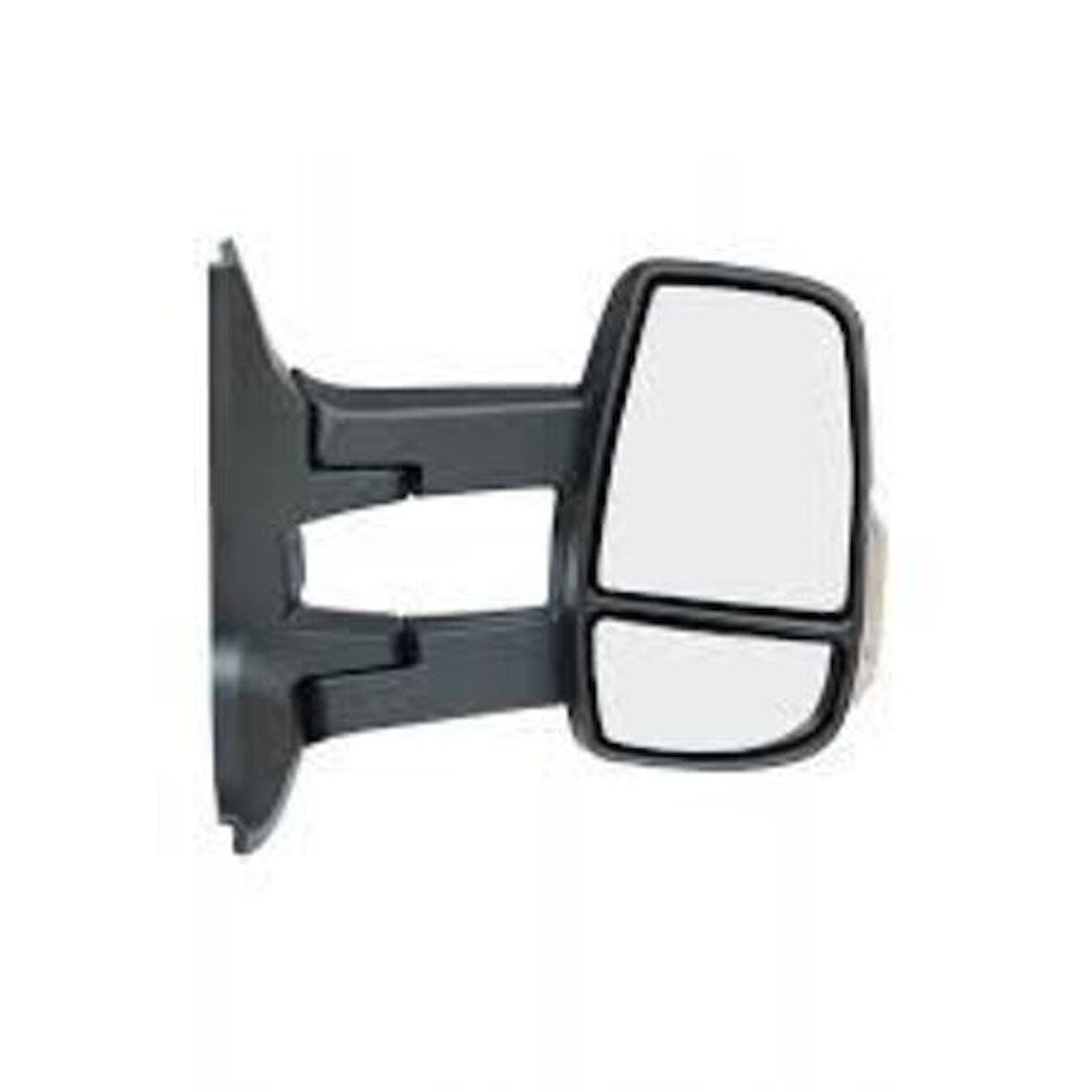 ART M003.3605 Dış Dikiz Aynası Uzun Kol Sağ Elektrikli Beyaz Sinyalli Transit V363 2014 BK3117682YK5JA6