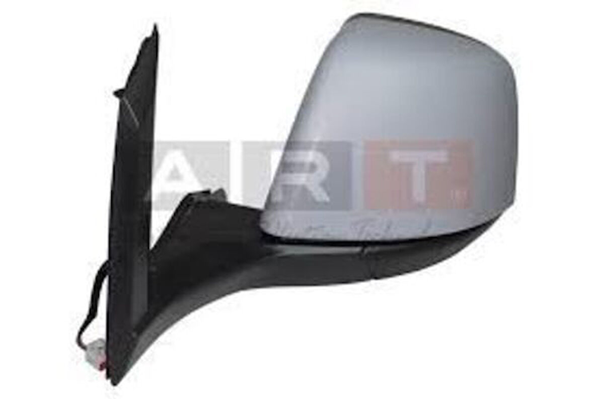 ART M003.3611 Dış Dikiz Aynası Elektrikli Astarlı Sol Connect 14- DT1117683CC