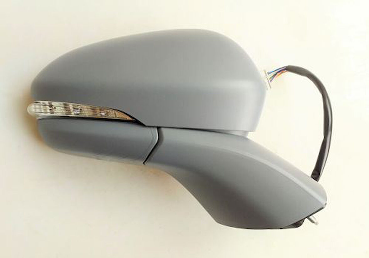 ART M003.3621 Dış Dikiz Aynası Sağ Elektrikli Isıtmalı Sinyalli Astarlı Kör Noktalı Mondeo 14- DS7317E714ED