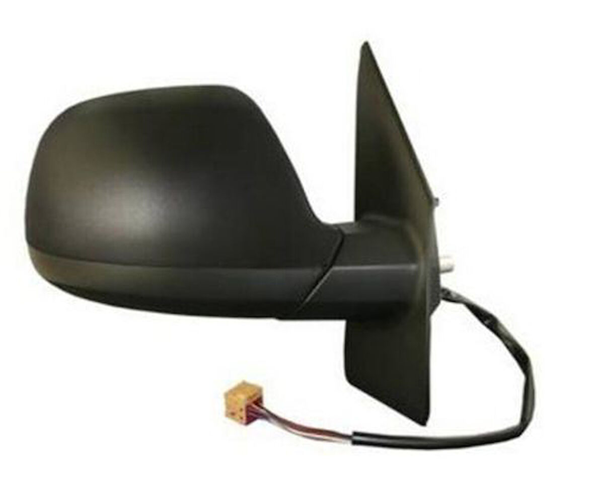 ART M006.6007 Dikiz Aynası Komple Sağ Elektrikli Katlanmaz Transporter T6 10- 7E1857508DA