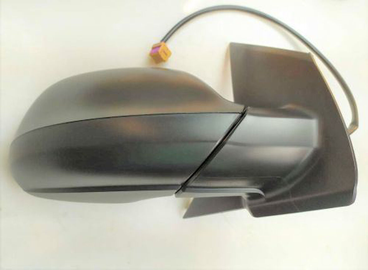 ART M006.6043 Dış Dikiz Aynası Elektrikli Katlanır Isıtmalı Astarlı Sağ Transporter T6 2016 7E1857408E9B9
