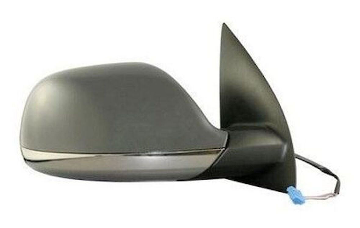 ART M006.6355 Dış Dikiz Aynası Elektrikli Isıtmalı Astarlı Krom Sağ Amarok 10- 2H0857528C