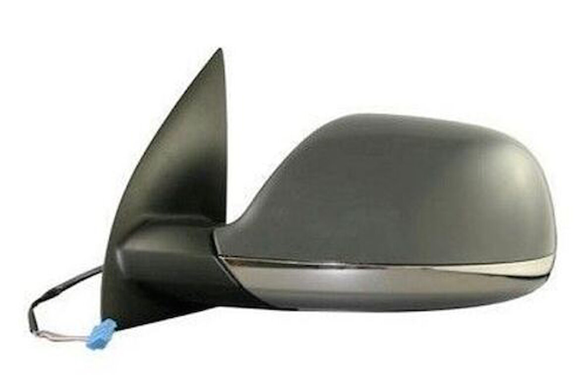 ART M006.6356 Dış Dikiz Aynası Elektrikli Isıtmalı Astarlı Krom Kör Noktalı Sol Amarok 10- 2H0857527C