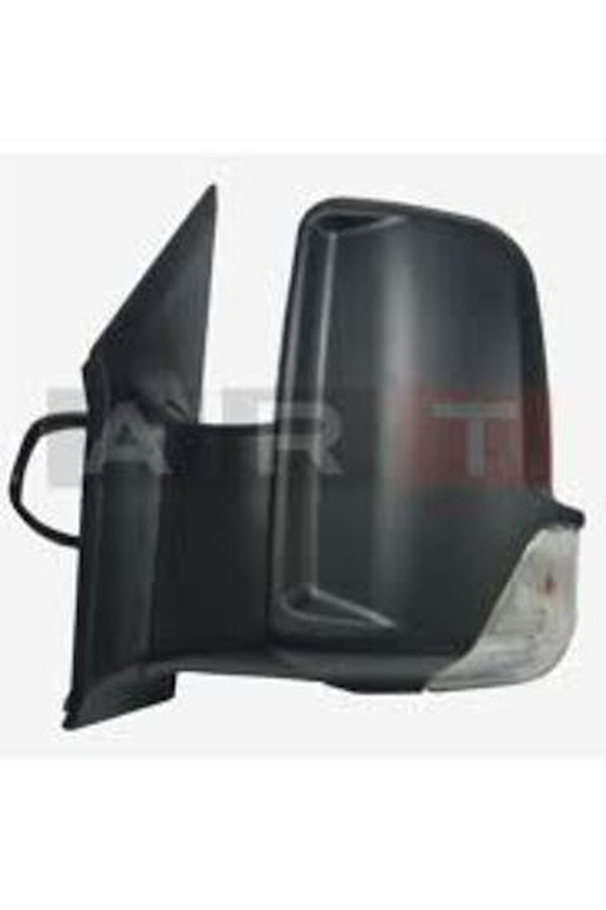 ART M006.6516 Dış Dikiz Aynası Elektrikli Sol Crafter 06-Uzun Kablo 2E3857501F