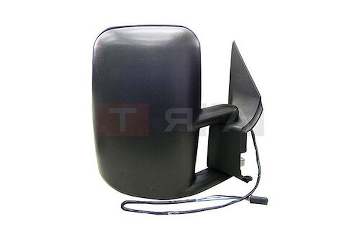 ART M006.6520 Dış Dikiz Aynası Elektrikli Isıtmalı Sağ Lt 35 1996-2005 2D1857502C