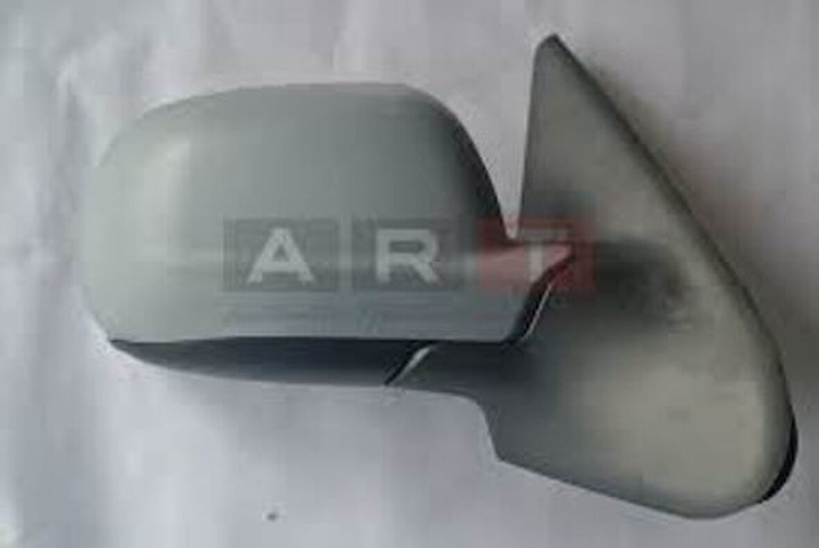ART M006.6544 Dış Dikiz Aynası Elektrikli Isıtmalı Astarlı Asferik Sol 170mm Polo Classic 1999-2001 6K1857507P
