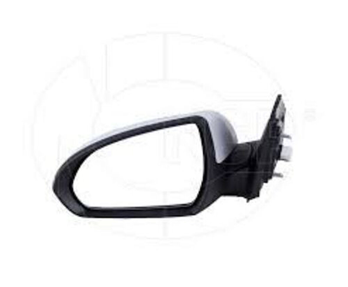 ART M007.7028 Dış Dikiz Aynası Sol Elektrikli Accent Era 06- 87610F2030