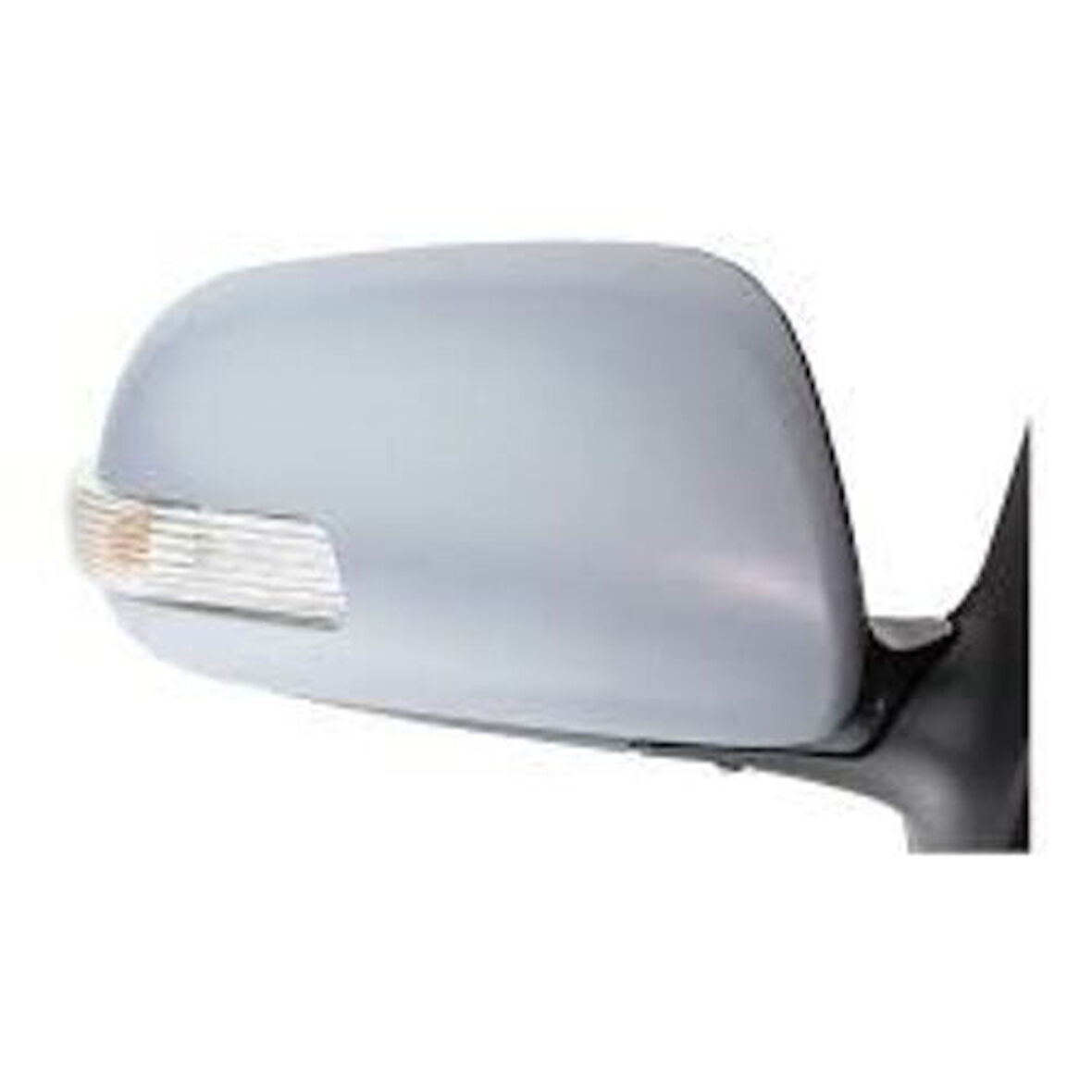 ART M008.8069 Dış Dikiz Aynası Elektrikli Astarlı Sinyalli Sağ Corolla 2008-2009 8791012B50