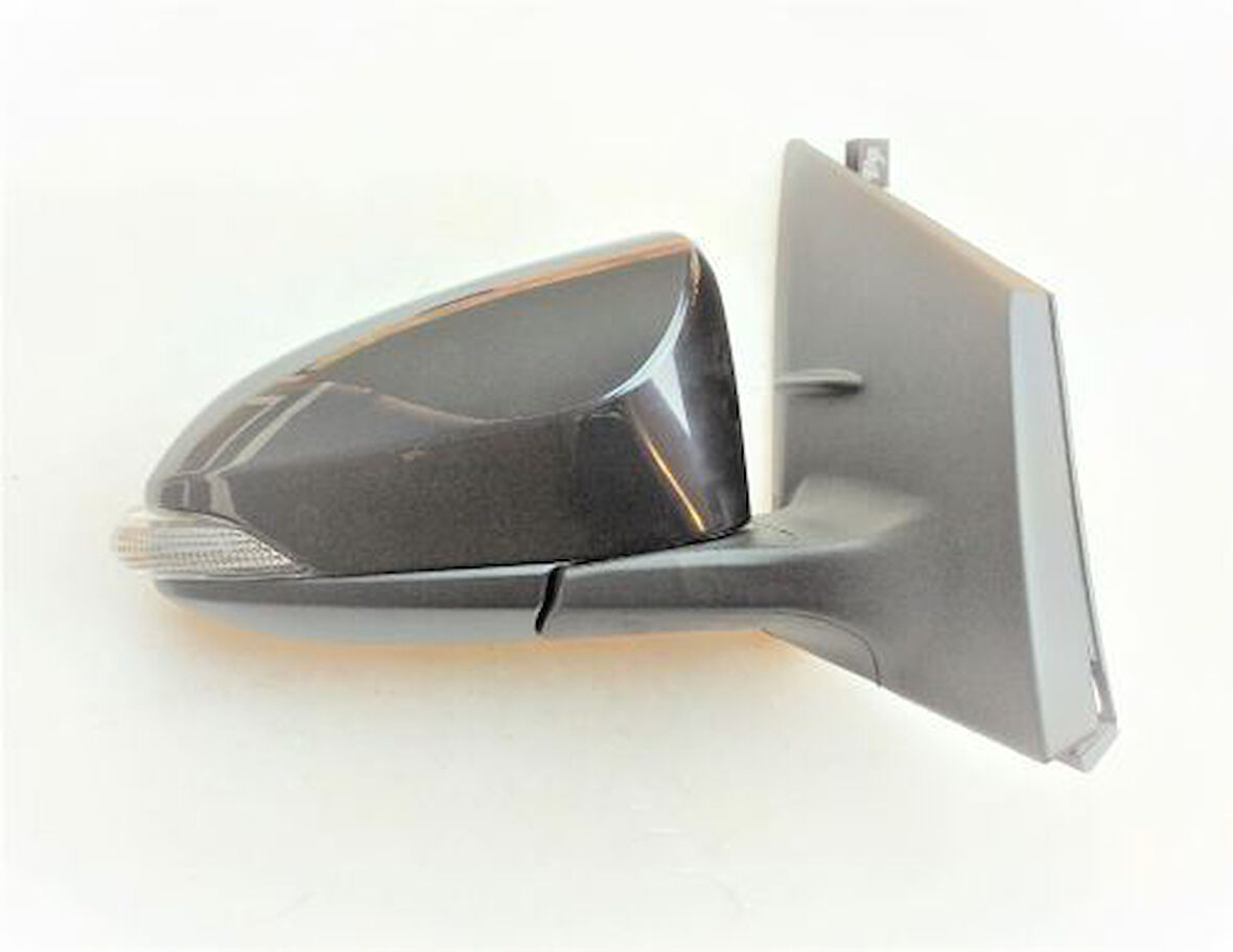 ART M008.8092 Dış Dikiz Aynası Elektrikli Sinyalli Sağ 13- 8791002G30