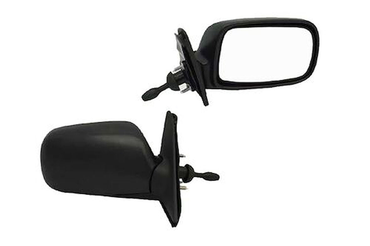 ART M008.8103 Dış Dikiz Aynası Mekanik Sağ Corolla 2002-2007 8790102040