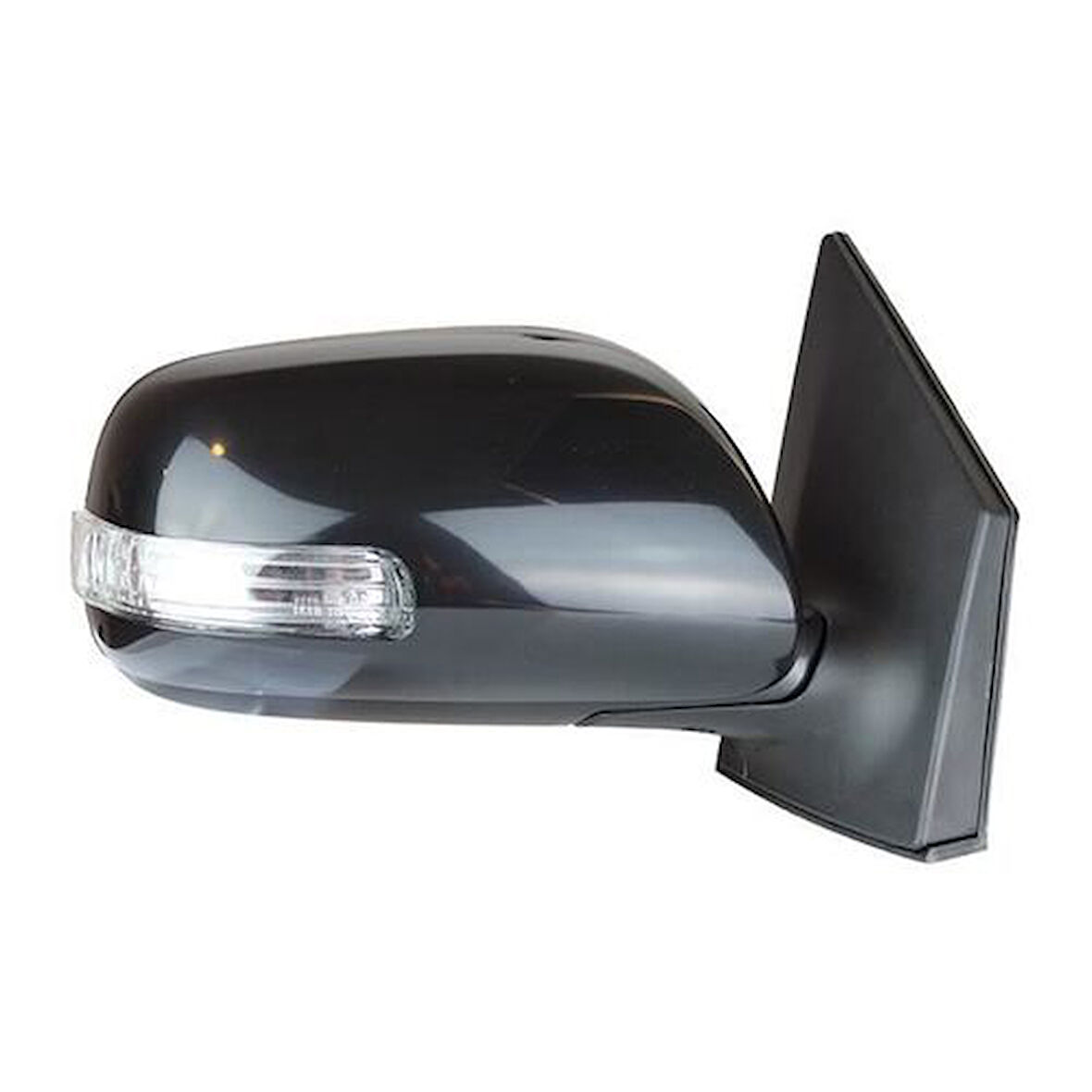 ART M008.8120 Dış Dikiz Aynası Elektrikli Katlanır Astarlı Led Sinyalli Sağ Corolla 2012 8791012G90